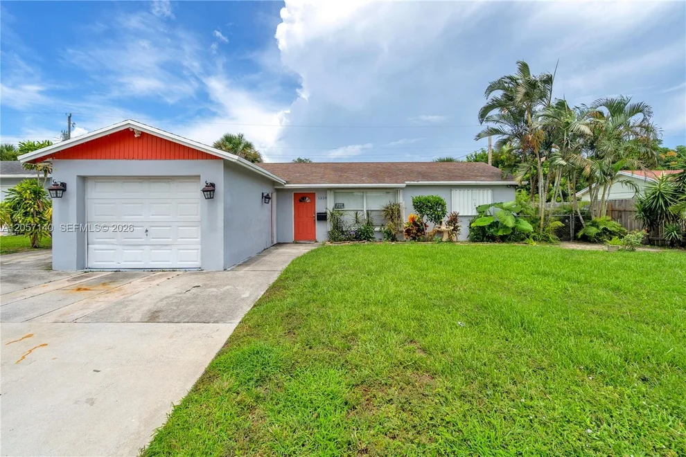 Unit for sale at 1320 W 26th Ct, Riviera Beach, FL 33404
