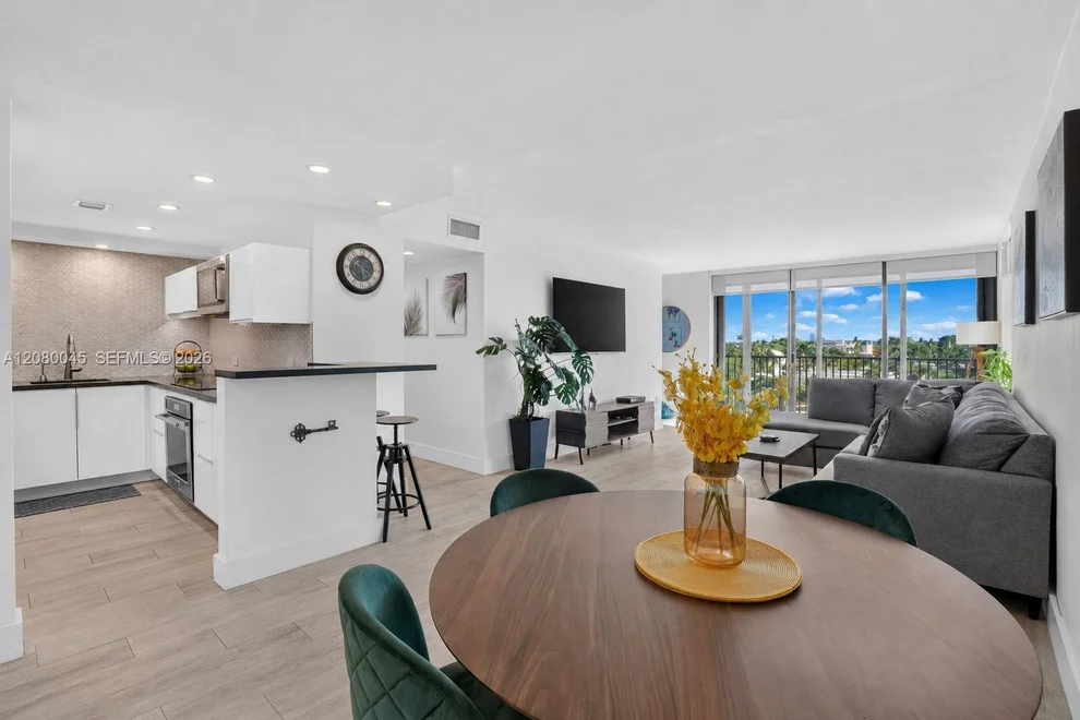 Unit for sale at 2500 NE 135th St, North Miami, FL 33181