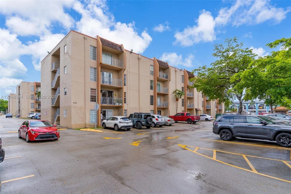 Unit for sale at 4715 NW 7th St, Miami, FL 33126