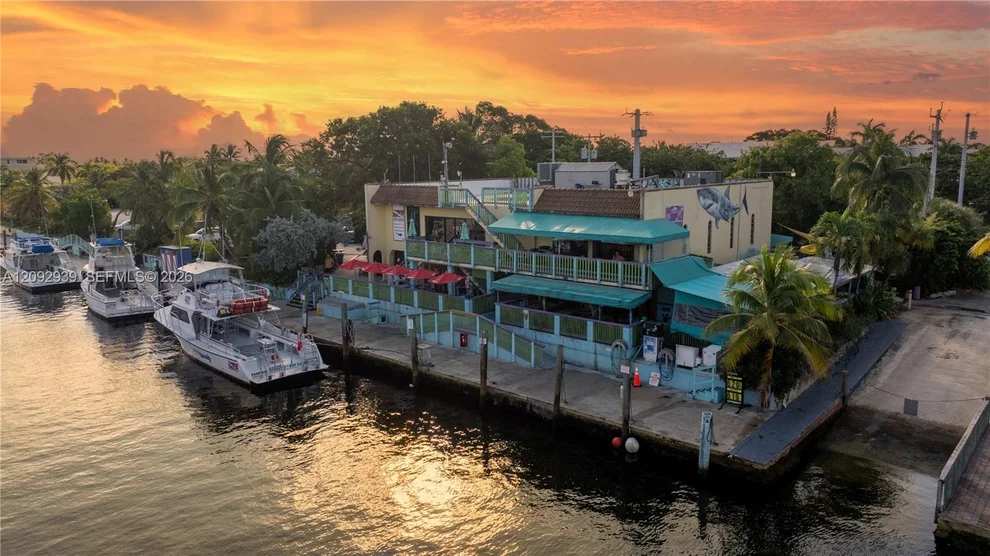 Unit for sale at 522 Caribbean Dr, Key Largo, FL 33037