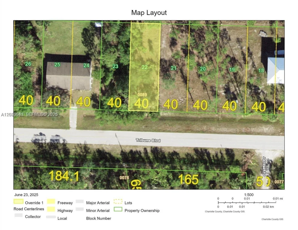 Unit for sale at 27056 TRIBUNE BLVD, Punta Gorda, FL 33955