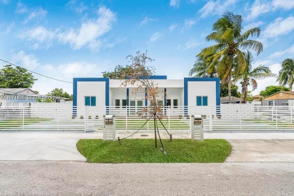 Unit for sale at 2419 NW 97th St, Miami, FL 33147