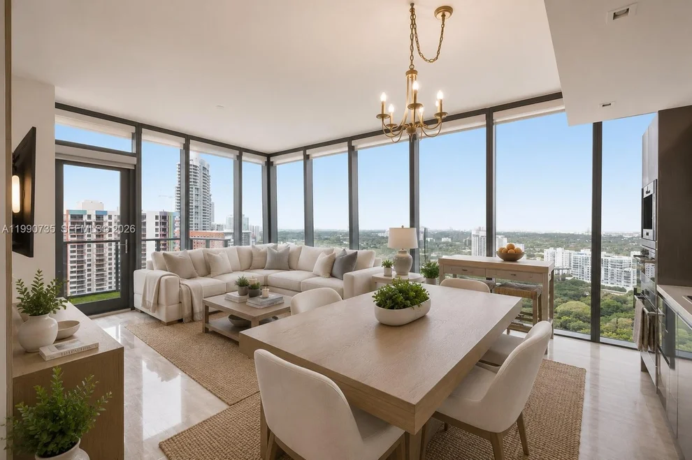 Unit for sale at 1451 Brickell Ave, Miami, FL 33131