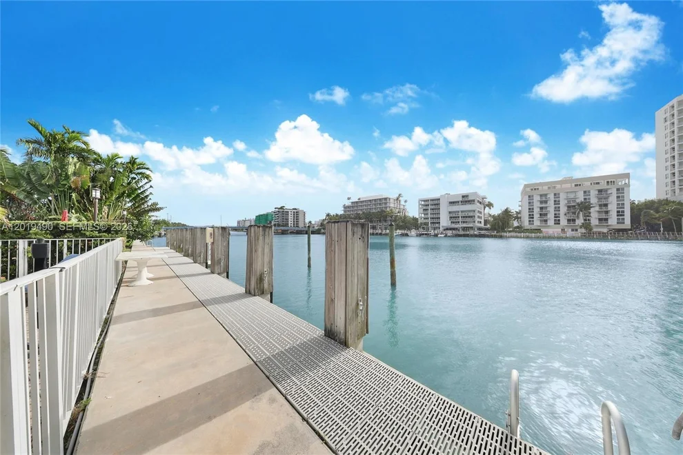 Unit for sale at 34 Bal Bay Dr, Bal Harbour, FL 33154