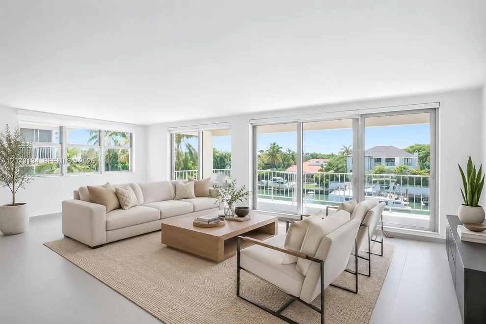 Unit for sale at 10180 W Bay Harbor Dr, Bay Harbor Islands, FL 33154