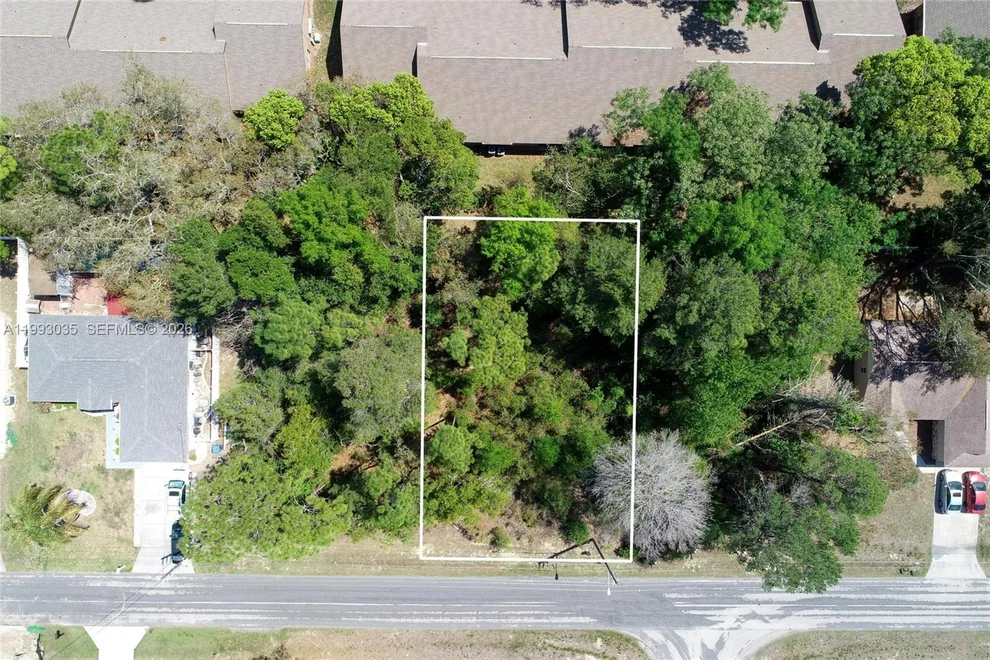 Unit for sale at 1 TOMAHAWK AVE, Spring Hill, FL 34606