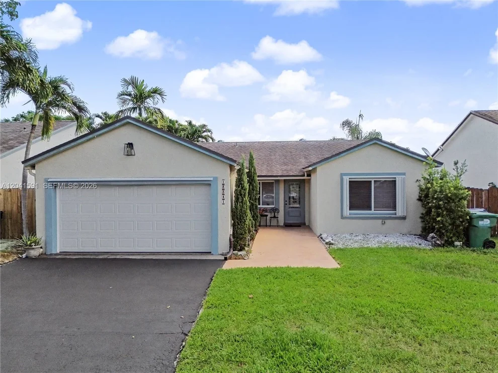Unit for sale at 13341 SW 114th Pl, Miami, FL 33176