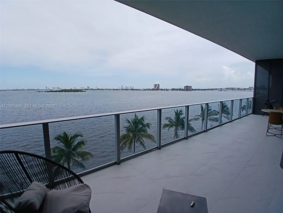 Unit for sale at 700 NE 24th St, Miami, FL 33137
