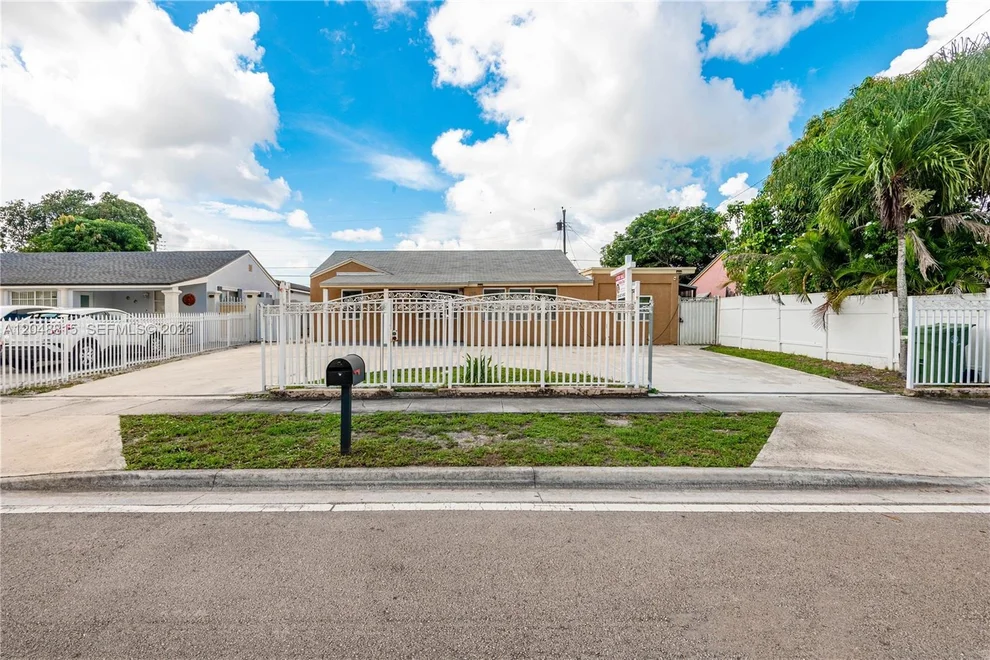 Unit for sale at 750 NE 4th Pl, Hialeah, FL 33010