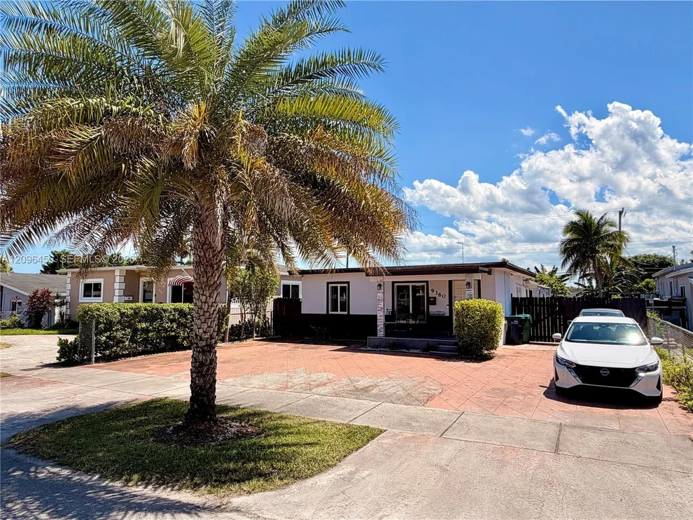 Unit for sale at 9360 SW 37th St, Miami, FL 33165