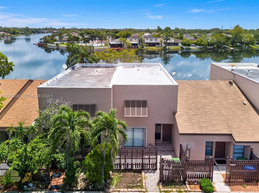 Unit for sale at 1217 NW 122nd Ter, Pembroke Pines, FL 33026