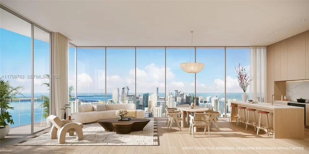 Unit for sale at 175 NE 10 Street, Miami, FL 33132