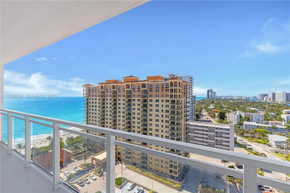 Unit for sale at 2030 S Ocean Dr, Hallandale Beach, FL 33009