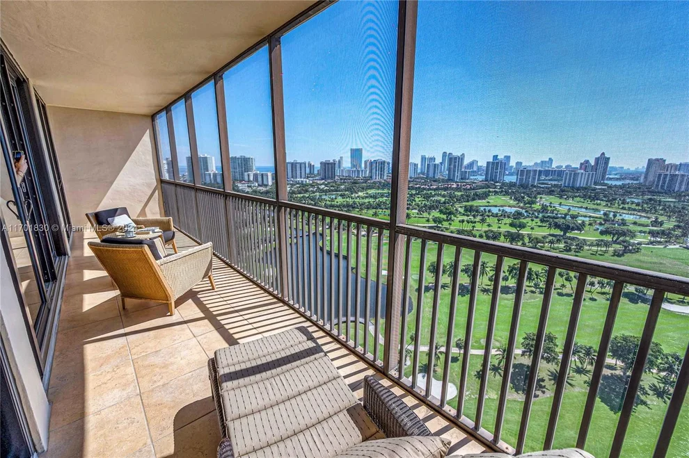 Unit for sale at 20379 W Country Club Dr, Aventura, FL 33180