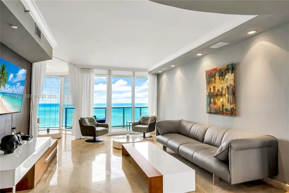 Unit for sale at 19333 Collins Ave, Sunny Isles Beach, FL 33160