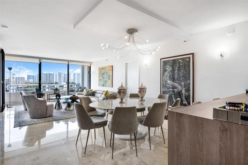 Unit for sale at 20225 NE 34th Ct, Aventura, FL 33180