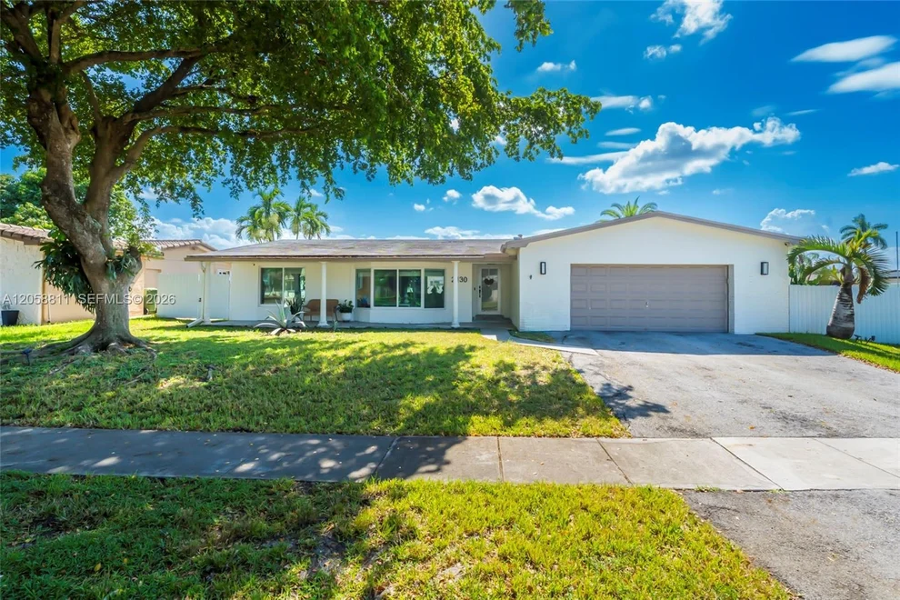 Unit for sale at 2130 NW 106th Ave, Pembroke Pines, FL 33026