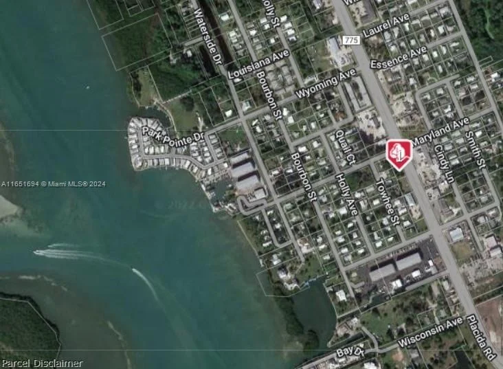 Unit for sale at 3220 Placida, Other City - In The State Of Florida, FL 34224