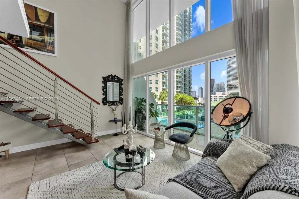 Unit for sale at 41 SE 5th St, Miami, FL 33131
