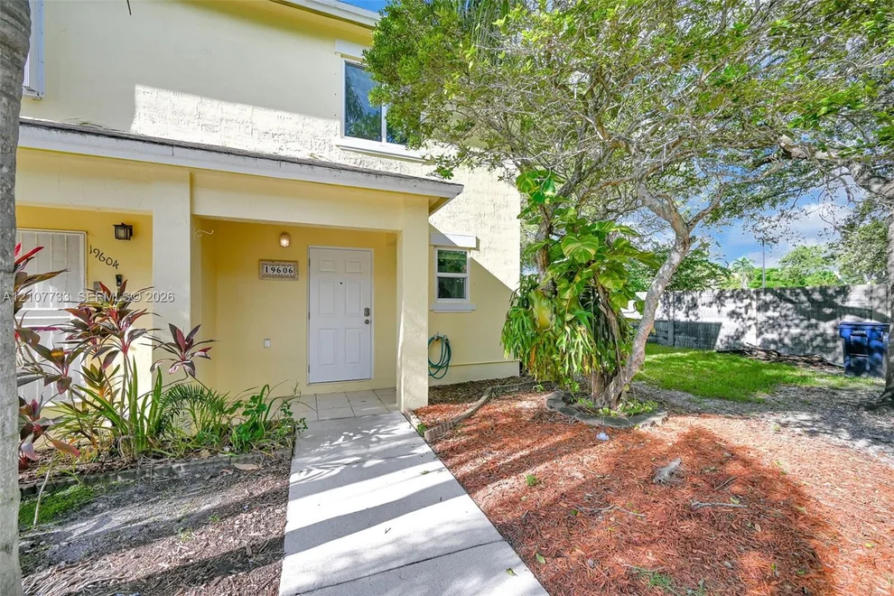 Unit for sale at 19606 SW 103rd Ct, Cutler Bay, FL 33157