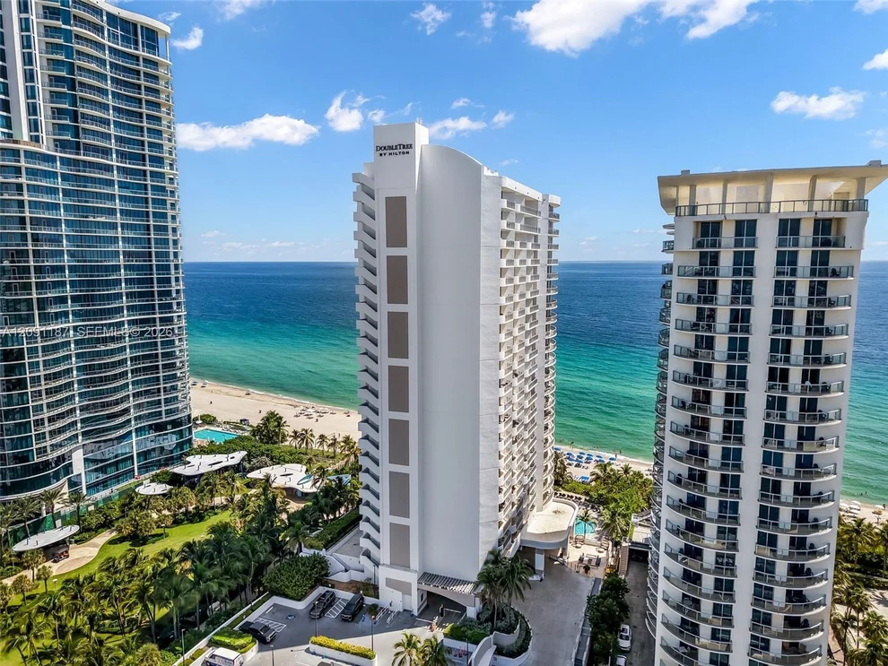 Unit for sale at 17375 Collins Ave, Sunny Isles Beach, FL 33160