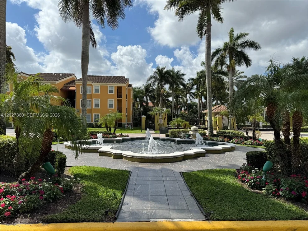 Unit for sale at 2200 E Preserve Way, Miramar, FL 33025
