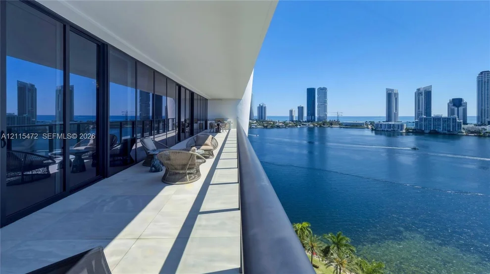 5000 Island Estates Drive