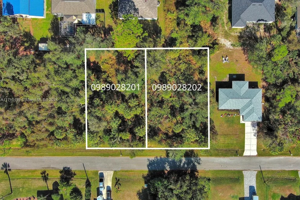 Unit for sale at #1 & #2 Sargon Ave, North Port, FL 34287