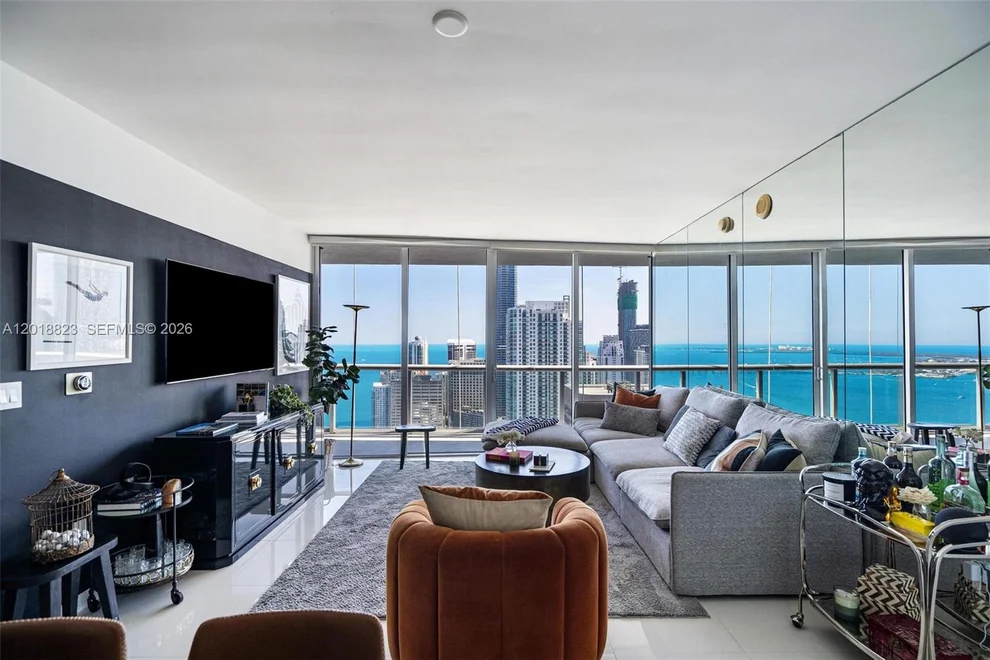 Unit for sale at 495 Brickell Ave, Miami, FL 33131