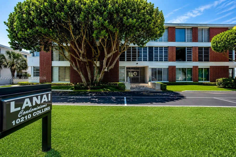 Unit for sale at 10210 Collins Ave, Bal Harbour, FL 33154