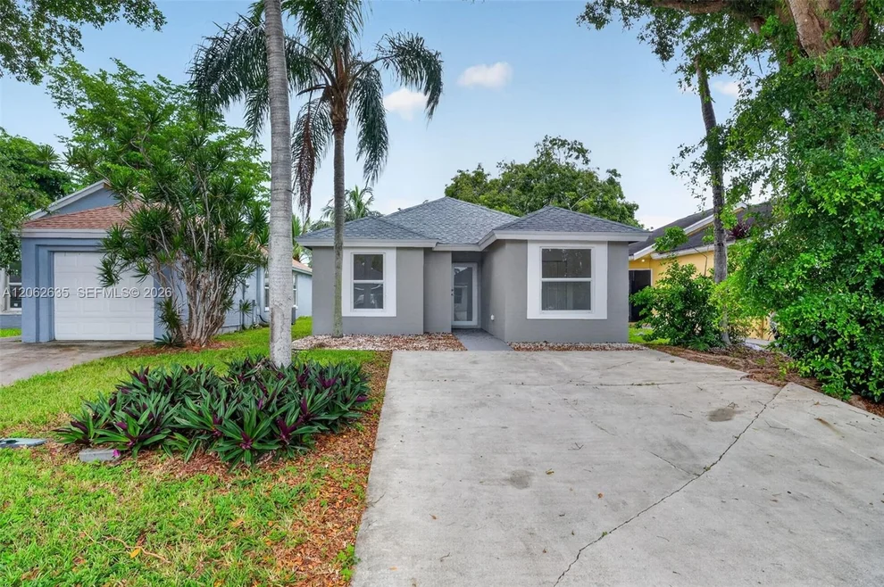 Unit for sale at 744 SW 9th St, Florida City, FL 33034