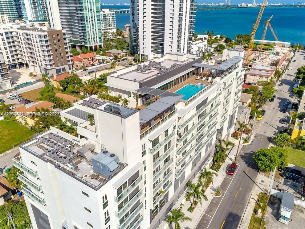 Unit for sale at 321 NE 26th St, Miami, FL 33137