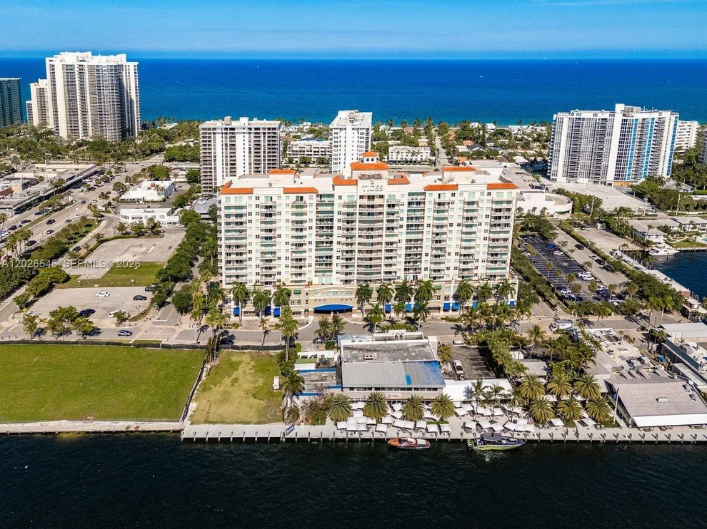 Unit for sale at 3020 NE 32nd Ave, Fort Lauderdale, FL 33308