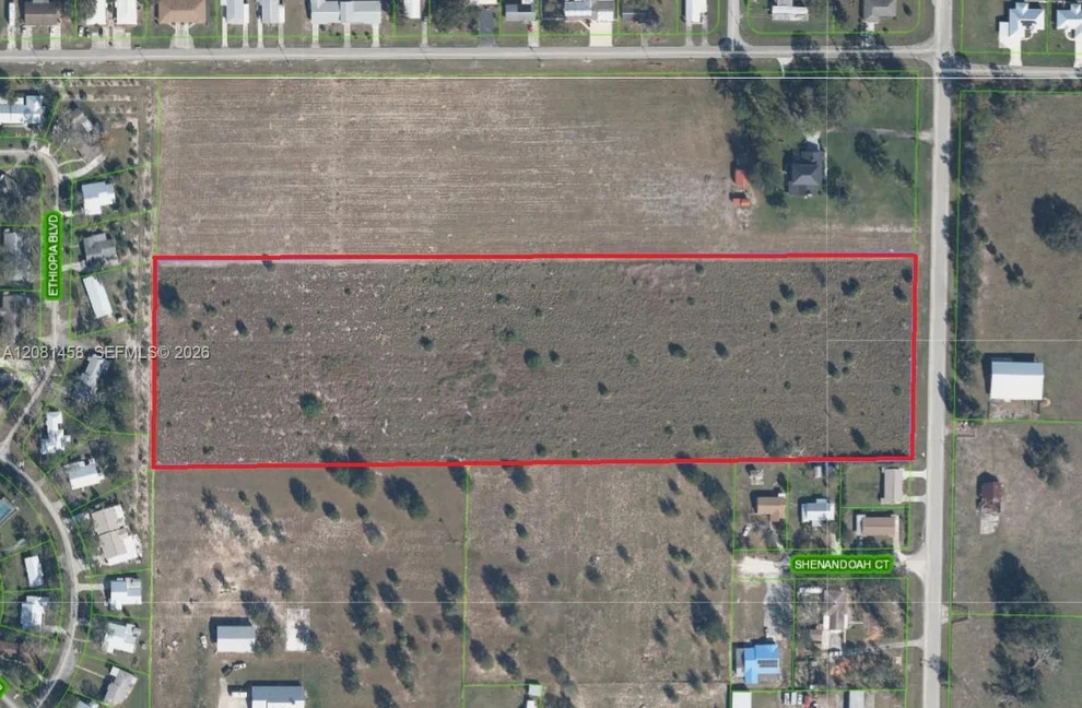 Unit for sale at 4007 SPARTA RD SEBRING, FL, Other City - In The State Of Florida, FL 33875