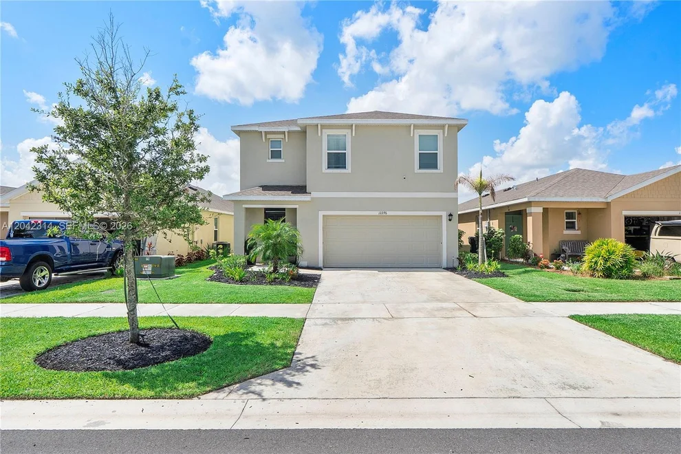 Unit for sale at 12276 SW Nettuno Way, Port St. Lucie, FL 34987