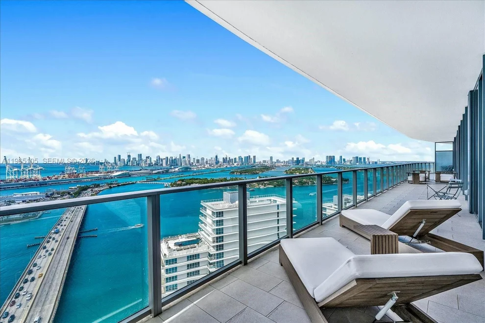 Unit for sale at 501 West Ave, Miami Beach, FL 33139