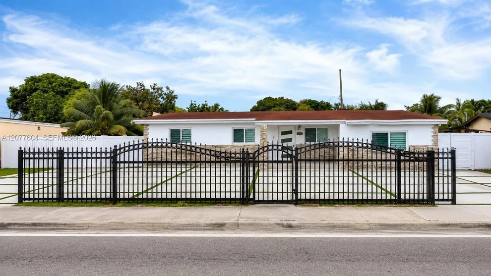 Unit for sale at 8410 NW 32nd Ave, Miami, FL 33147