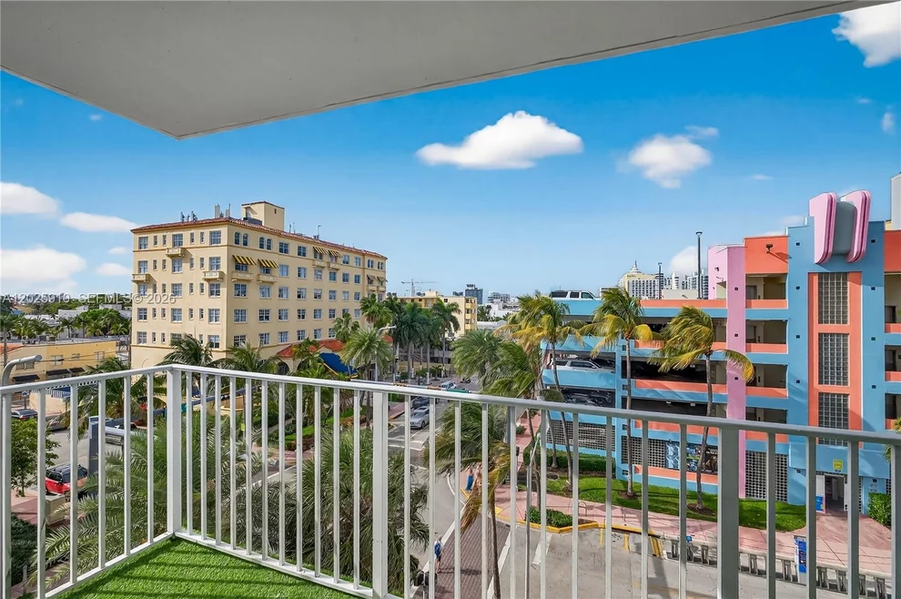 Unit for sale at 1255 Collins Ave, Miami Beach, FL 33139