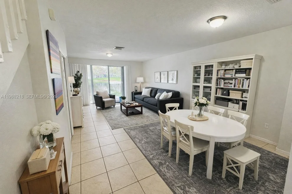 Unit for sale at 8225 SW 29th St, Miramar, FL 33025