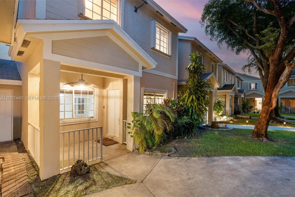 Unit for sale at 12242 SW 148th Ter, Miami, FL 33186