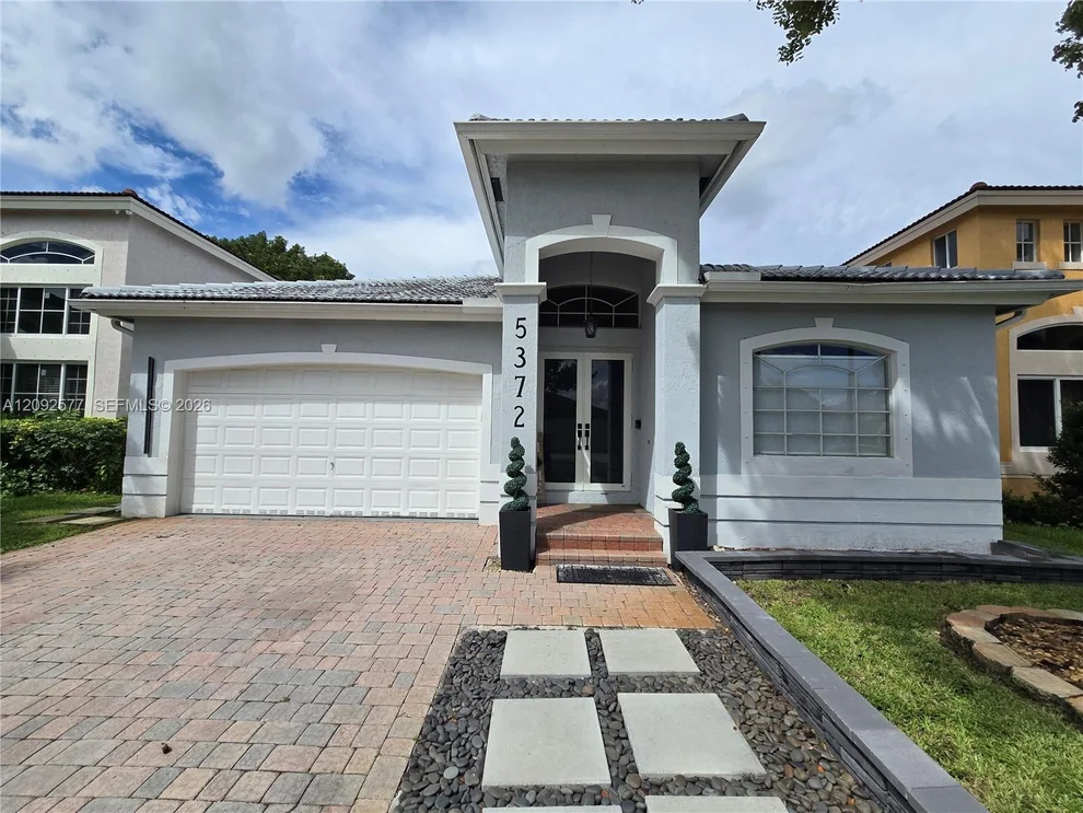 Unit for sale at 5372 SW 131st Ter, Miramar, FL 33027