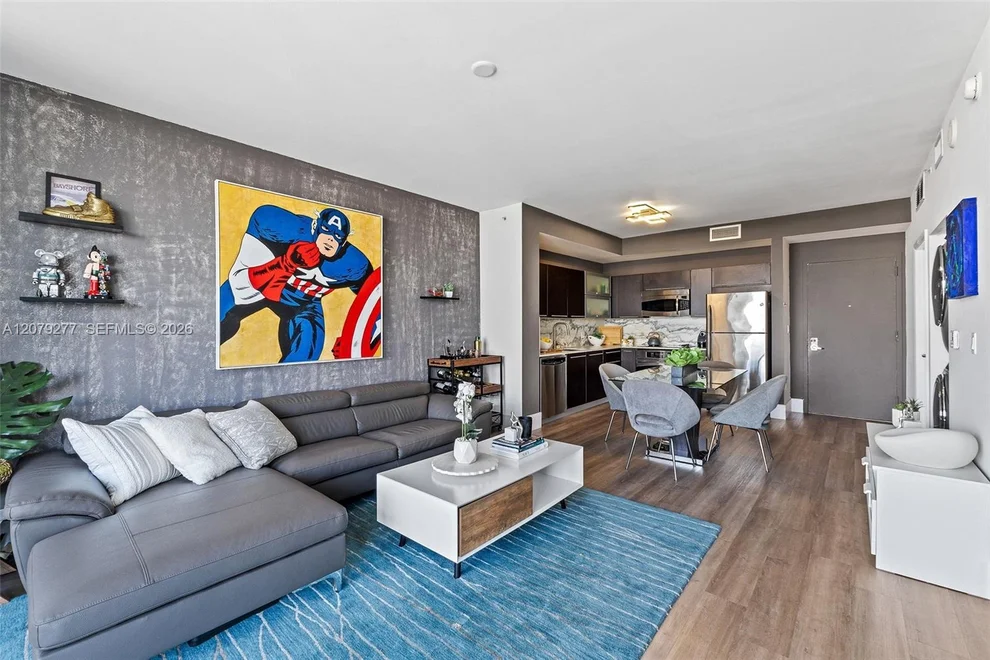 Unit for sale at 90 SW 3rd St, Miami, FL 33130
