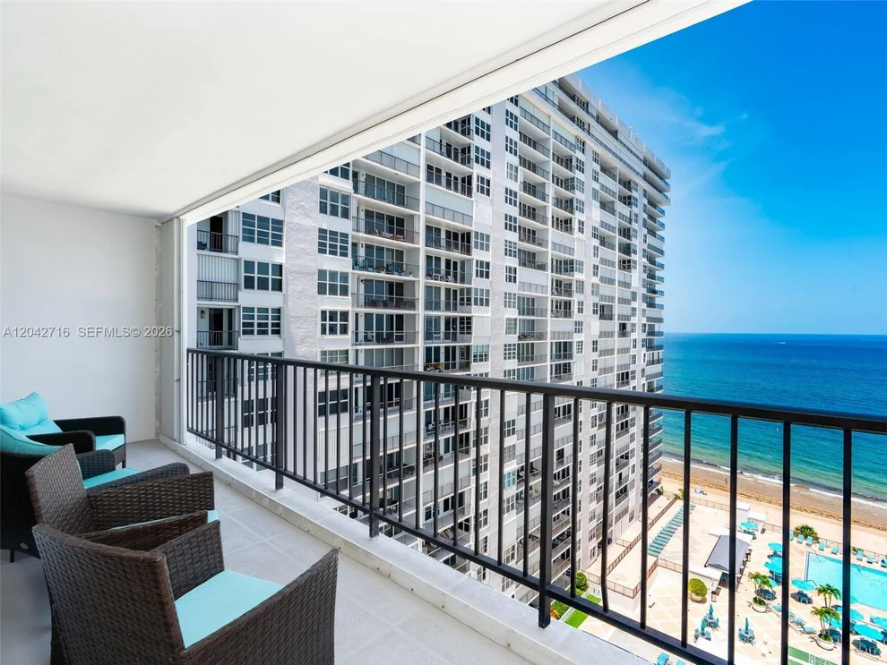 Unit for sale at 4280 Galt Ocean Dr, Fort Lauderdale, FL 33308