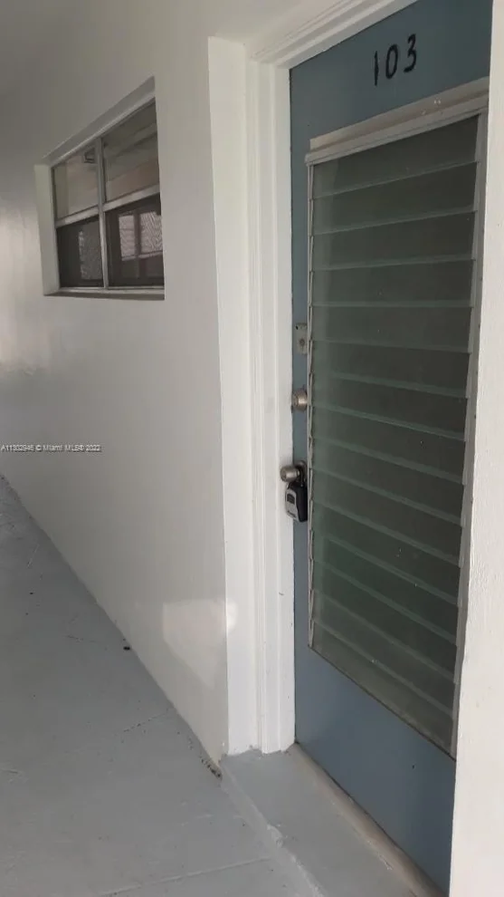 Unit for sale at 6520 Winfield Blvd, Margate, FL 33063
