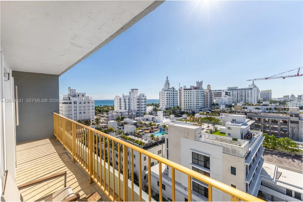 Unit for sale at 245 18th St, Miami Beach, FL 33139