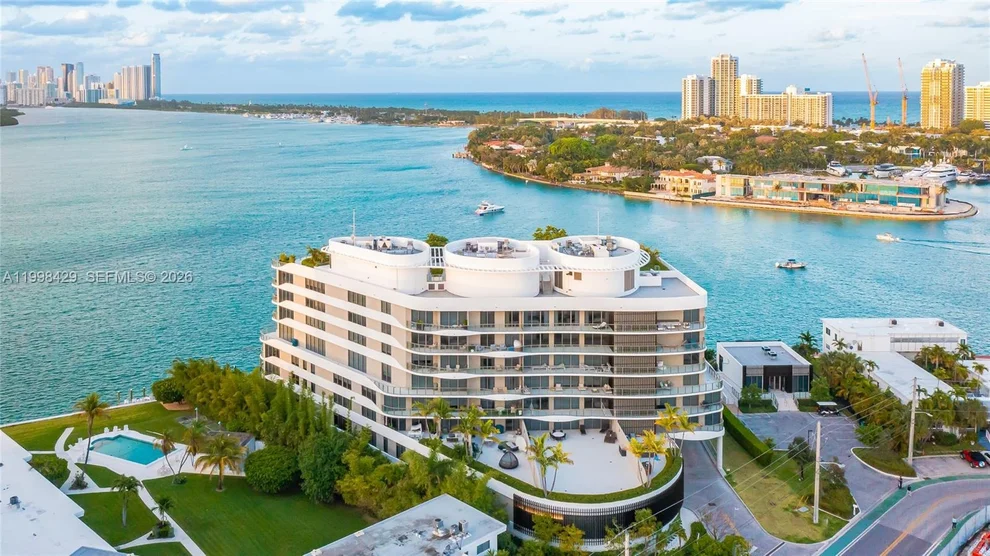 Unit for sale at 1135 103rd St, Bay Harbor Islands, FL 33154