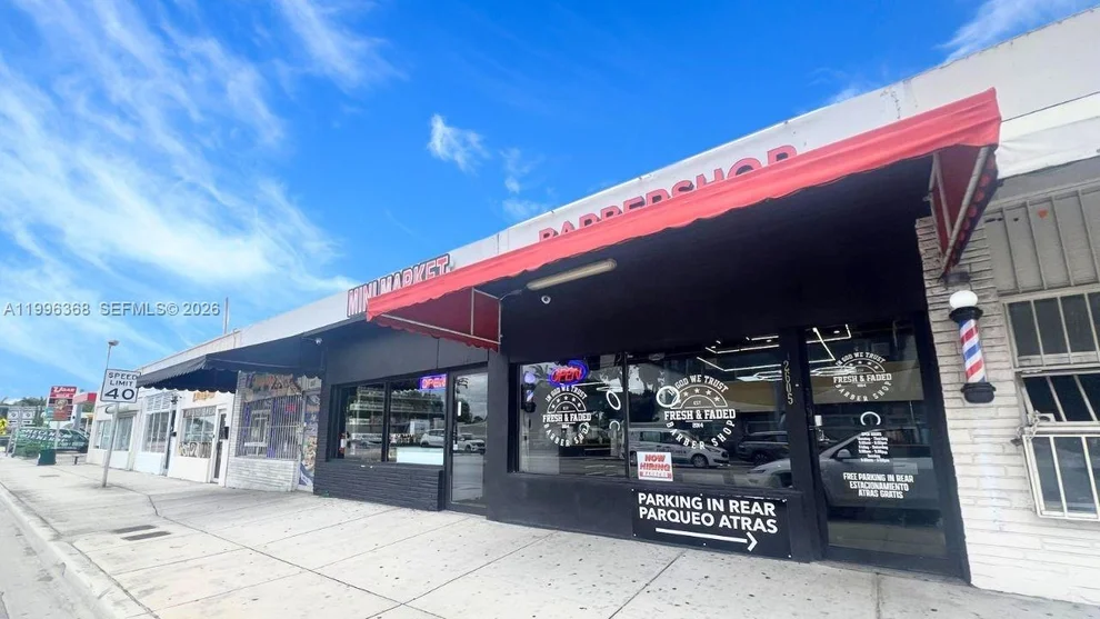 Unit for sale at 2617 W Flagler St, Miami, FL 33135