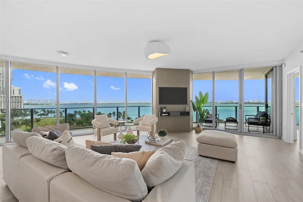 Unit for sale at 488 NE 18th St, Miami, FL 33132