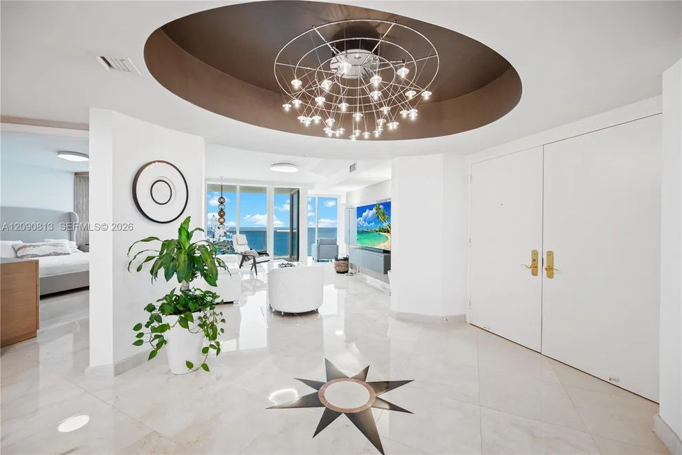 Unit for sale at 19111 Collins Ave, Sunny Isles Beach, FL 33160