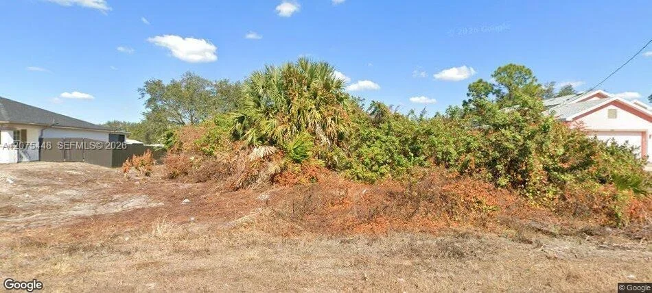 Unit for sale at 2508 W 40 st, Lehigh Acres, FL 33971